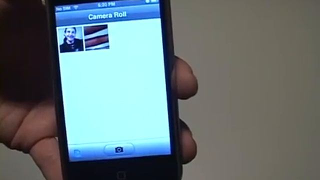 FWLabs: Apple iPhone 8GB - Aplicaciones Varias смотреть онлайн