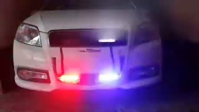 NEXIA R3 TUNING MAGALKA SERENA смотреть онлайн