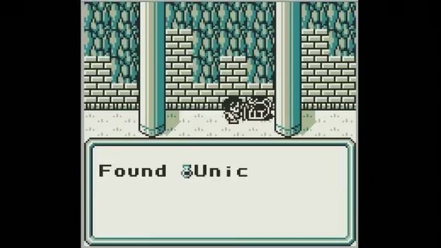 Let's Play Final Fantasy Adventure - #18: Rusty!! смотреть онлайн