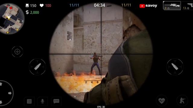 special forces group 3 gameplay android/ios смотреть онлайн