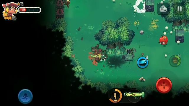 Akhirnya Bisa Nyobain Game Baru 😄😄 - Juicy Realm Indonesia (#1) смотреть онлайн