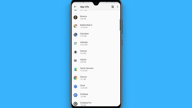How To Downgrade Apps On Android смотреть онлайн