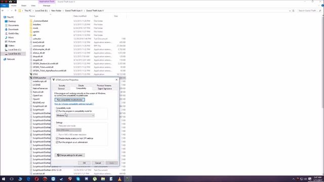 GTA V all issues fixed WORKING100% (Method 2) 2017!! смотреть онлайн