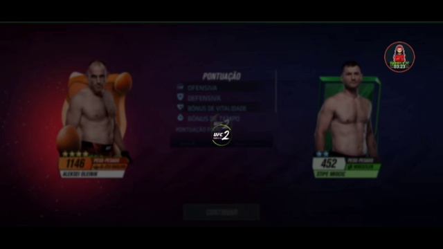 Como usar a nova função? + novo botão automático - UFC mobile 2 смотреть онлайн