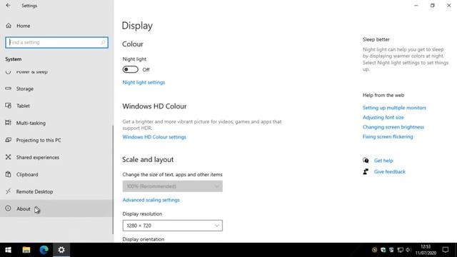 Windows 10: Do I Have A 32-Bit of 64-Bit Version of Windows? смотреть онлайн