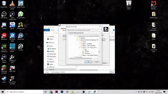 Omnisphere Crack for MAC/WIN 2020 Working (Download) смотреть онлайн