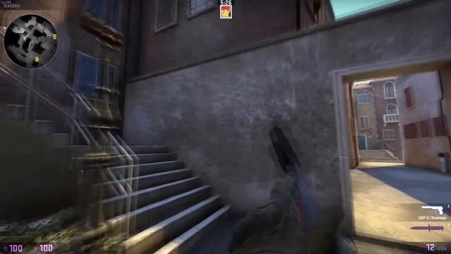 NEW CS:GO MAP CANALS REVIEW + TIPS AND TRICKS WITH R001AN смотреть онлайн