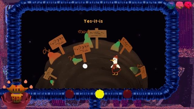 Popochiu (Godot plugin to make point n' click games) with Caranalga смотреть онлайн