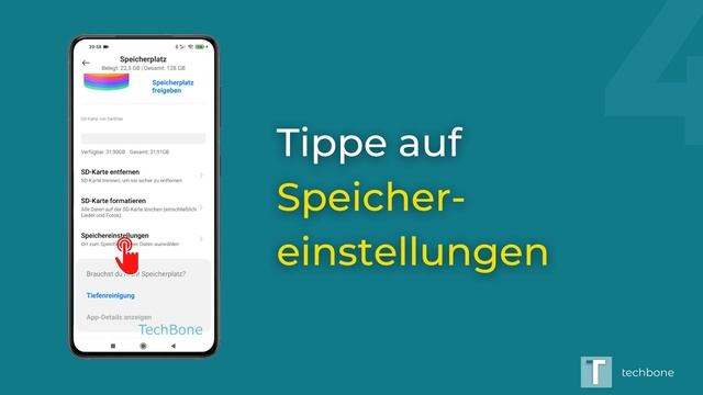 Standard-Speicherort der Galerie - Xiaomi [Android 10 - MIUI 12] смотреть онлайн