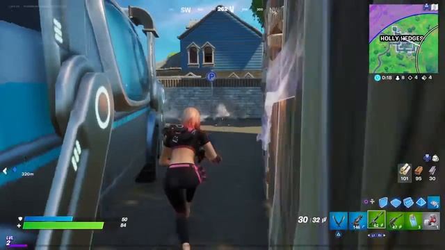 Fortnite Win 7 elim 8/27 смотреть онлайн