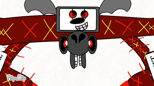 Omega Spiffy.EXE 666 bad apple смотреть онлайн