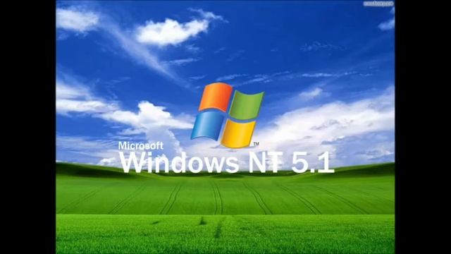 Windows NT Never Released смотреть онлайн