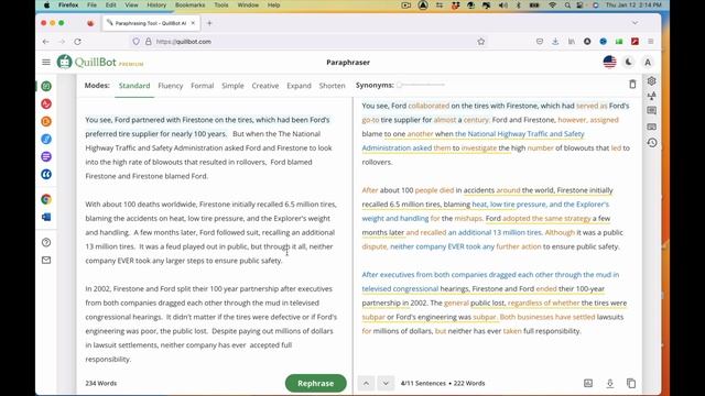 AI Writer: THIS One Is The Best!! смотреть онлайн