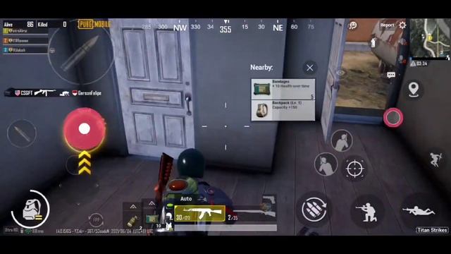 PUBG UltraHD Gameplay Mi 10T PRO | xiaomi.eu ROM 12.6 June UPDATE | ഒരു കിടിലം update ! | NO ROOT смотреть онлайн