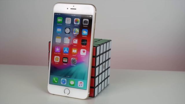 Will the iPhone 6 get iOS 13? смотреть онлайн