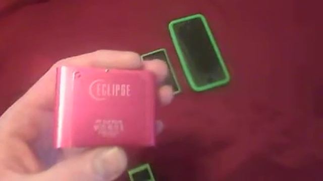 2019's MEDIA Players & iPod Collection of NATE's!! смотреть онлайн