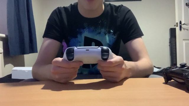 BRAND NEW!!! DualSense Controller and Pulse 3D Headphones Unboxing смотреть онлайн