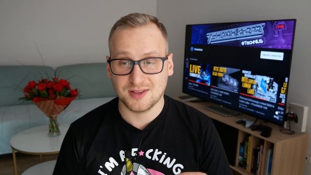 Kopanie kryptowalut na RTX 3060 odblokowane! - #TechNIUS 161 смотреть онлайн