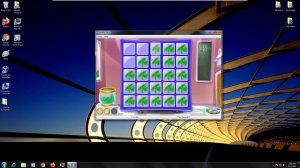 windows 7 purble place