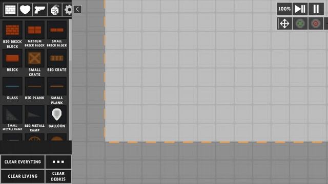 Melon Playground - People Playground - Kselebox - TSRP | Explosions Test | PEOPLE SANDBOX смотреть онлайн