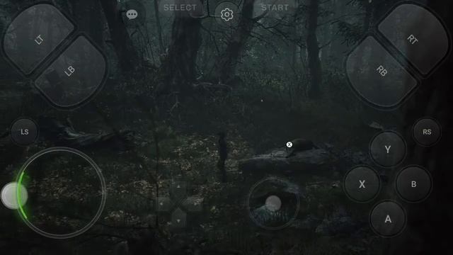 The medium android cloud gaming gameplay смотреть онлайн