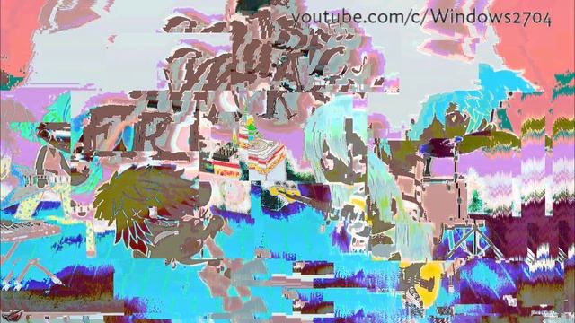 Mã độc trên Windows - Phần 19: InfiniteBlue.exe (VMV #8) смотреть онлайн