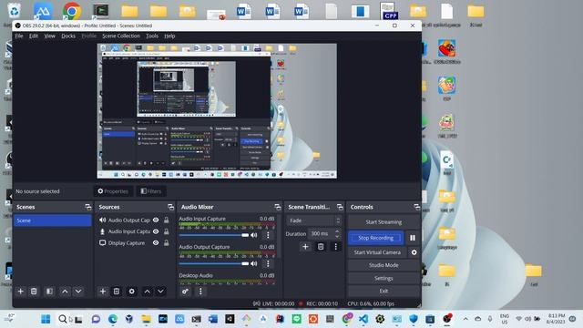 2 ways to open Internet Properties in Windows 11 -- Windows смотреть онлайн