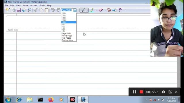 How to teach childrens on green or black board in any windows also in low end pc. @tanishjadoun смотреть онлайн