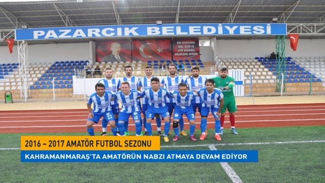 Amatörün Son Haftası Maç Sonuçları смотреть онлайн