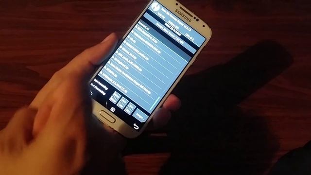 VIPER4ANDROID PARA LOLLIPOP Y MARSHMALLOW (ROOT) смотреть онлайн