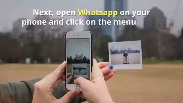 How to Run Whatsapp On PC| Whatsapp For PC| Free Download смотреть онлайн