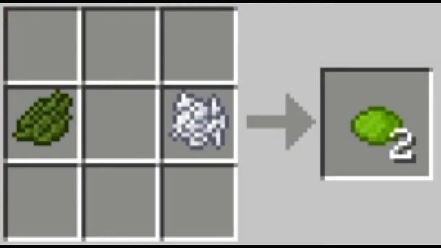 Minecraft Survival: How to Make Lime Bed смотреть онлайн