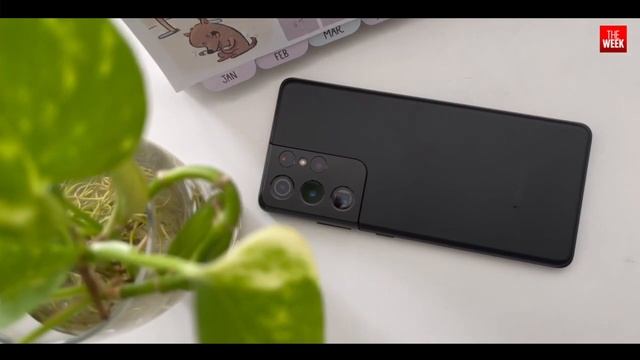 S21 Ultra Review: Best Android phone so far смотреть онлайн