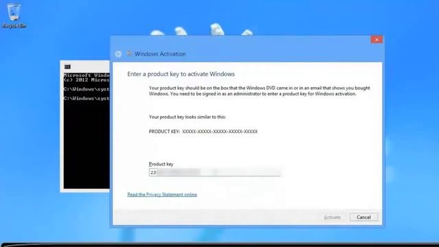 Windows 8 1 Activation 2015 working 100% كيفية تفعيل الوينذوز 8,1 смотреть онлайн