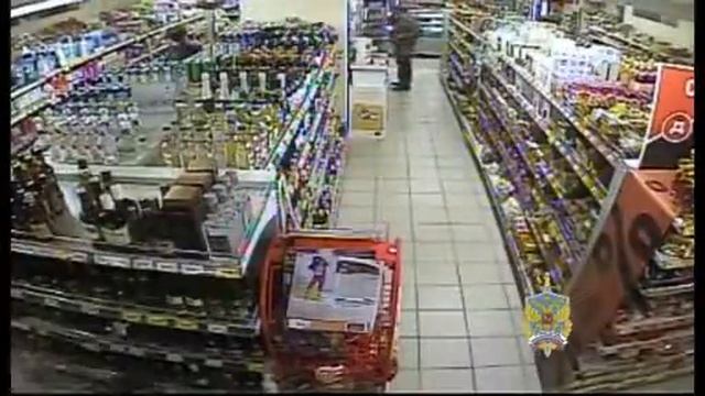 ВЫЗОВ 02 Воры барсеток.mp4 смотреть онлайн