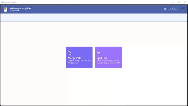 How To MERGE Multiple PDF Files into one PDF | FREE Windows 10 App | No Website. смотреть онлайн