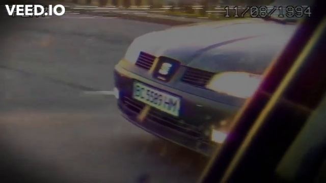 Seat Cordoba 6k2 смотреть онлайн