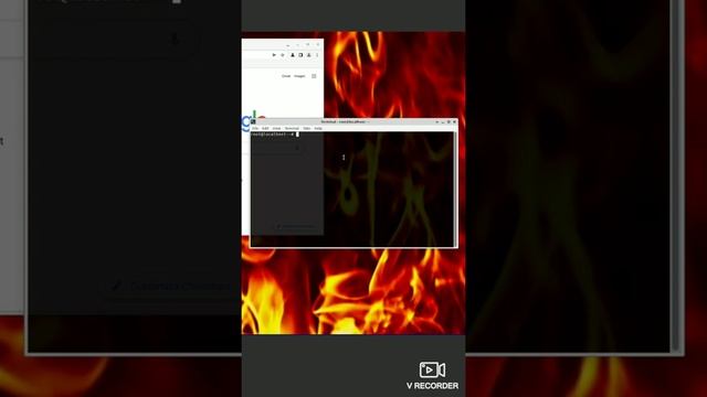 Kali Linux on Android 10 using VNC server through Termux. смотреть онлайн