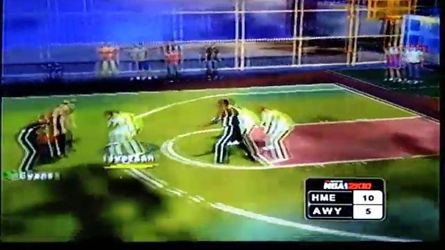 NBA 2K10 (PS2) | BIG3 смотреть онлайн