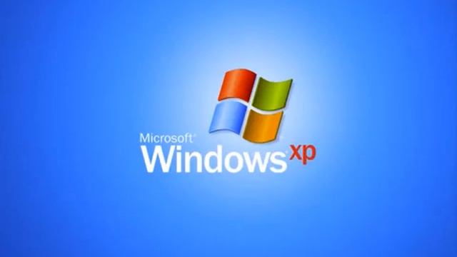 windows Xp смотреть онлайн