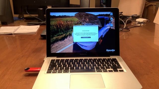 How to install macOS Big Sur on an Unsupported Mac (11.1) смотреть онлайн