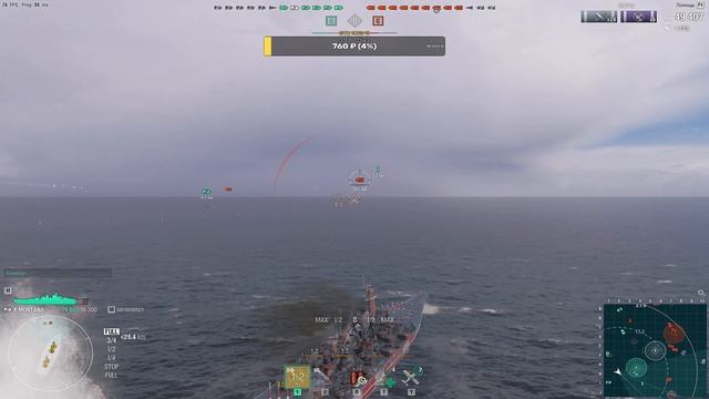 Второе (2) видео кораблей. Открываю первую десятку в кораблях. смотреть онлайн