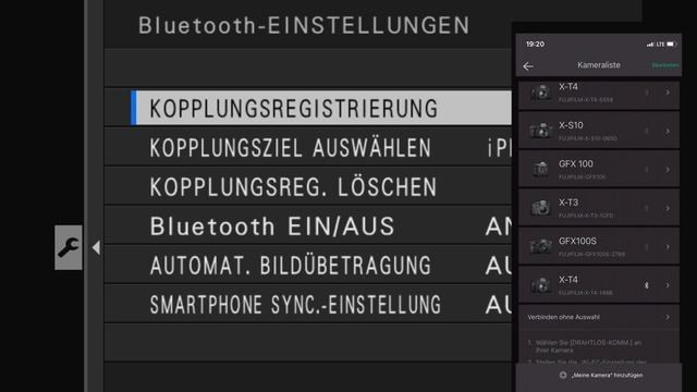 Online-Workshop vom 29.03.2022 | 19:00 Uhr: Camera Remote App - Drahtlos steuern und übertragen смотреть онлайн