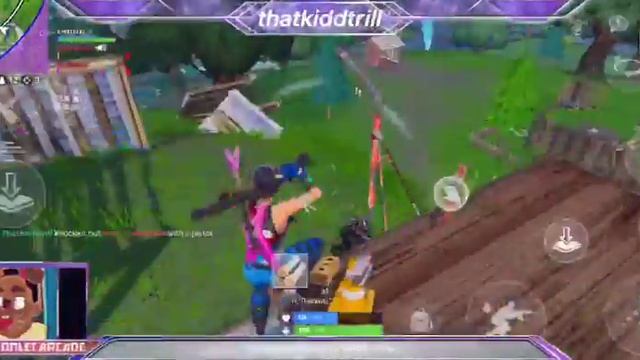 Top 250 mobile tourney player, iPhone XS Max gameplays смотреть онлайн