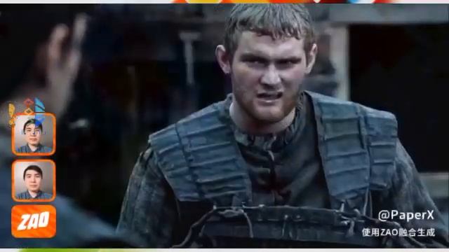 تطبيق ZAO الصيني لإستبدال الوجوه смотреть онлайн