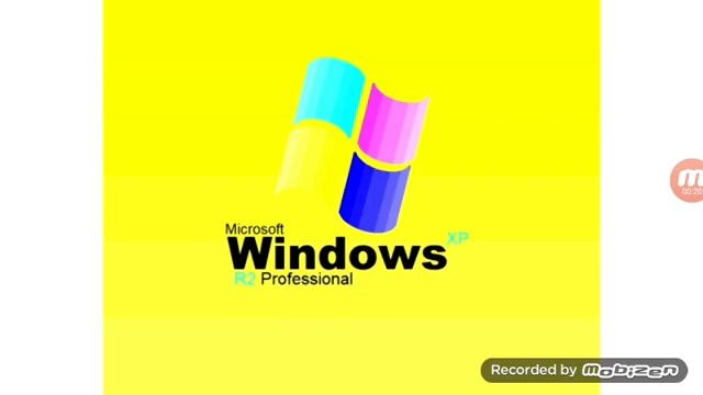 Windows XP R2 Professional Startup Sound Effects (Inspired By Klasky Csupo 1997 Effects) смотреть онлайн