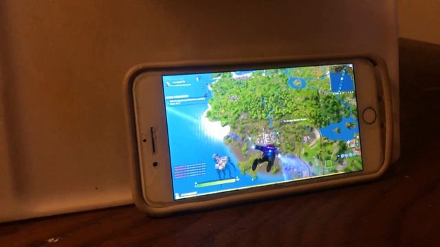 How to Connect your ps4 controller to you iPhone смотреть онлайн