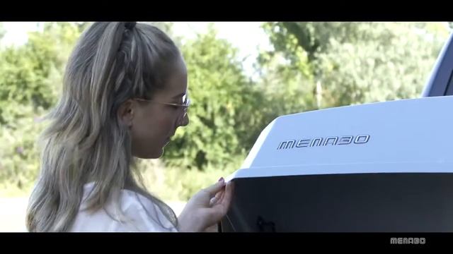 MIZAR Hitch Box | MENABO