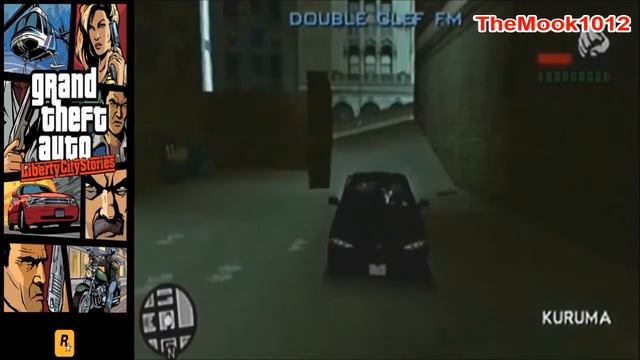 Grand Theft Auto: Liberty City Stories | Dazzle Gameplay | Part 1/P3 смотреть онлайн