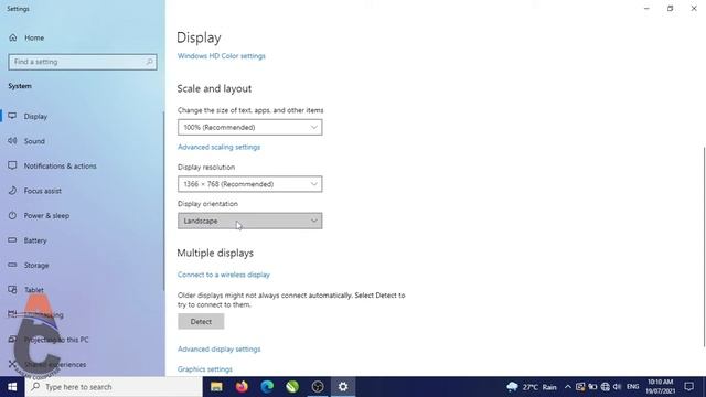 MS Windows Urdu Training |Intro of Start Menu And Desktop| Office Management Course | Lesson 5.1.1 смотреть онлайн
